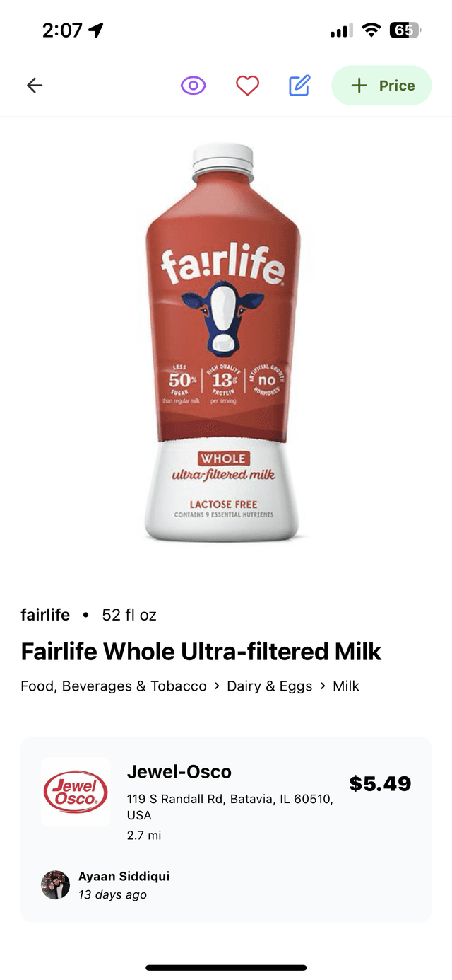 Product Details
